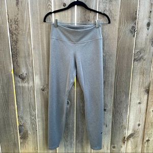 Nike One Women’s Tights Iron Gray Dri Fit Legging